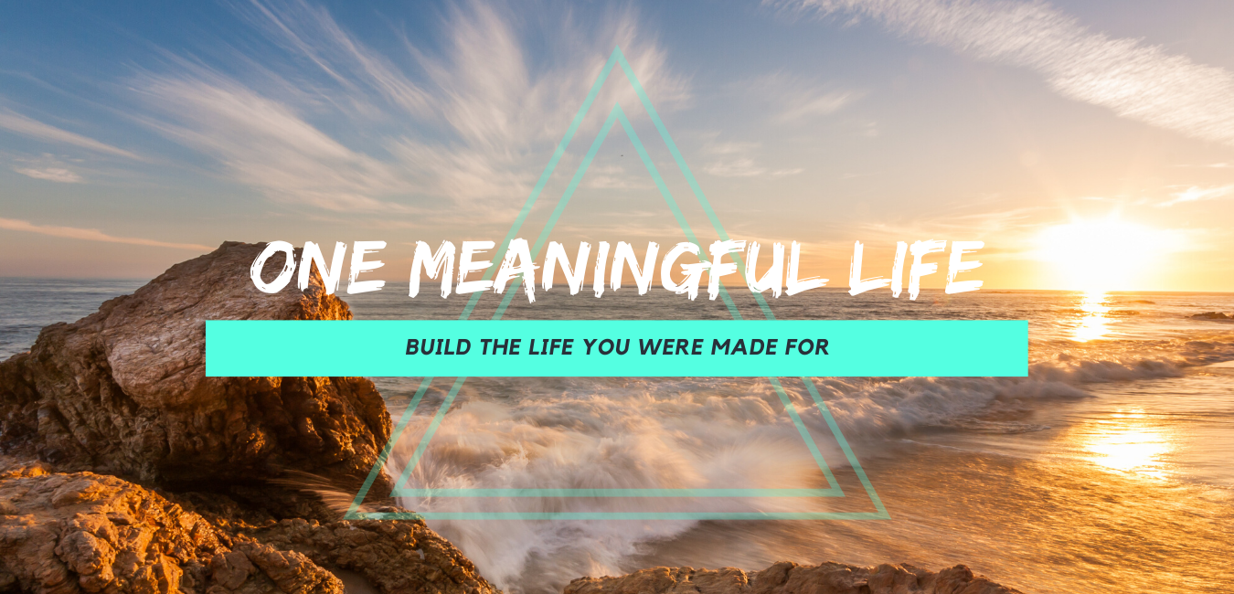 One Meaningful Life with Coach Megan Wyatt