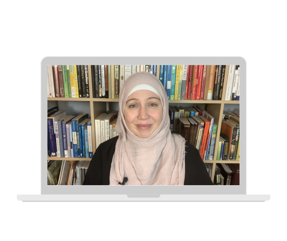 One Meaningful Life - Megan Wyatt