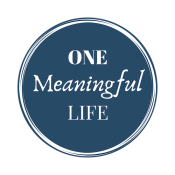 One Meaningful Life